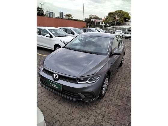 VOLKSWAGEN POLO 1.0 MPI MANUAL VOLKSWAGEN POLO 1.0 MPI MANUAL